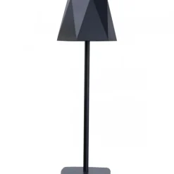 Lampka biurkowa BLACKBURN / Czarny 532703
