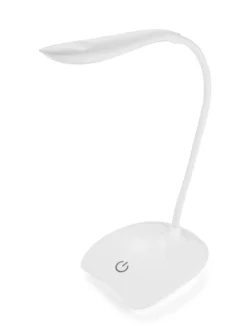 Lampka biurkowa YELLE USB-C / Czarny 09189-01