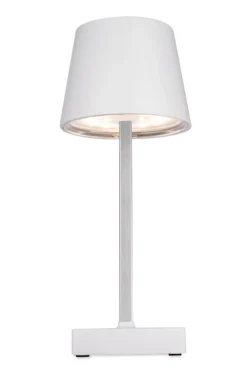 Lampka biurowa VIDIA / Biały 09160-01