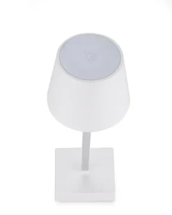 Lampka biurowa VIDIA / Biały 09160-01