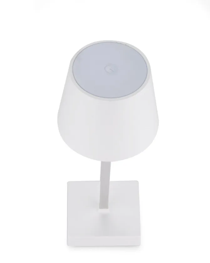 Lampka biurowa VIDIA / Biały 09160-01