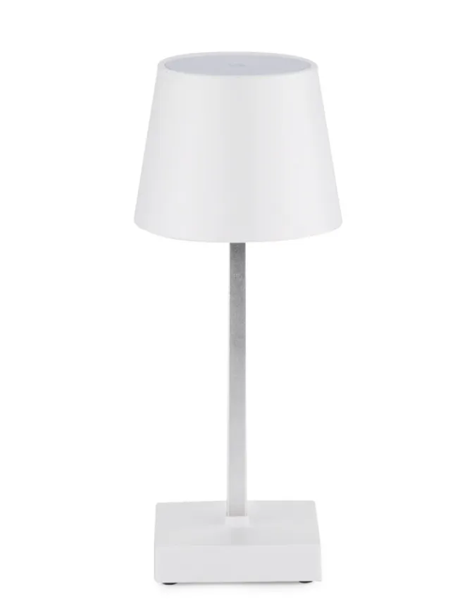 Lampka biurowa VIDIA / Biały 09160-01
