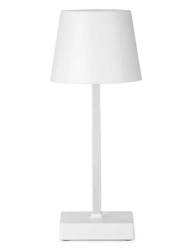 Lampka biurowa VIDIA / Biały 09160-01