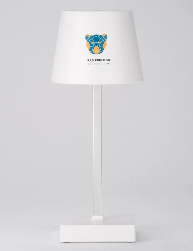 Lampka biurowa VIDIA / Biały 09160-01