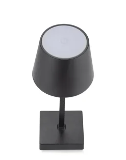 Lampka biurowa VIDIA / Czarny 09160-02