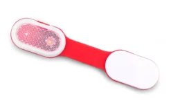 Lampka LED z magnesem CLIPSY / Czerwony 20328-04