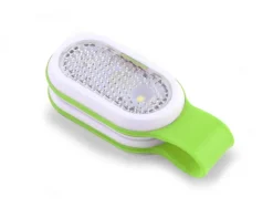 Lampka LED z magnesem CLIPSY / Zielony jasny 20328-13