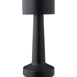 Lampka na biurko / Czarny VA870-03