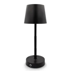 Lampka na biurko | Petepis / Czarny VA925-03