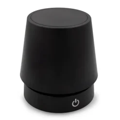 Lampka na biurko | Petepis / Czarny VA925-03