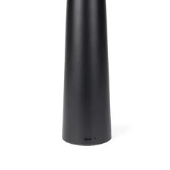 Lampka na biurko VINGA Avery / Czarny VG650-03