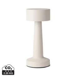 Lampka na biurko VINGA Maris / Szary VG648-19