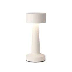 Lampka na biurko VINGA Maris / Szary VG648-19