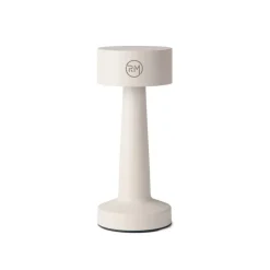 Lampka na biurko VINGA Maris / Szary VG648-19