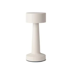 Lampka na biurko VINGA Maris / Szary VG648-19