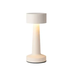 Lampka na biurko VINGA Maris / Szary VG648-19