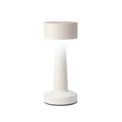 Lampka na biurko VINGA Maris / Szary VG648-19