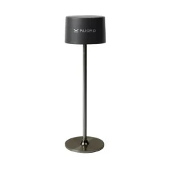 Lampka na biurko VINGA Nauro / Szary VG610-15