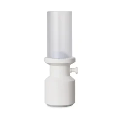 Lampka na biurko VINGA Niori / Biały VG649-02