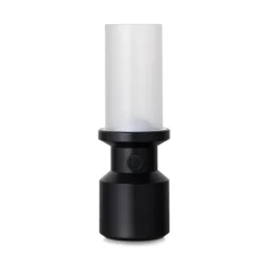 Lampka na biurko VINGA Niori / Czarny VG649-03