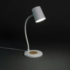 Lampka na biurko Zenara 15W / Biały P514.0303