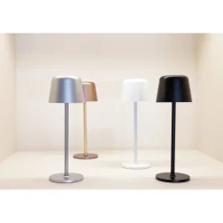 Lampka na biurko Zenic / Czarny P513.9701