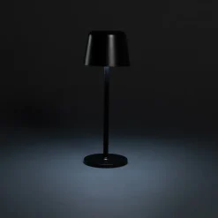 Lampka na biurko Zenic / Czarny P513.9701
