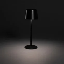 Lampka na biurko Zenic / Czarny P513.9701