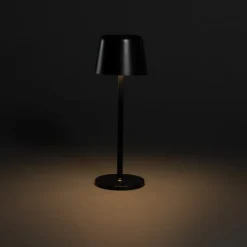 Lampka na biurko Zenic / Czarny P513.9701