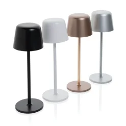 Lampka na biurko Zenic / Czarny P513.9701