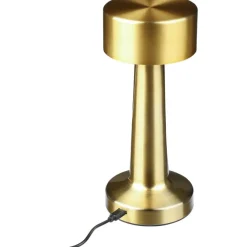 Lampka na biurko / Złoty VA870-24