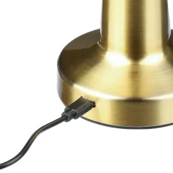 Lampka na biurko / Złoty VA870-24