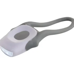 Lampka rowerowa / Biały V7793-02
