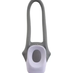 Lampka rowerowa / Biały V7793-02