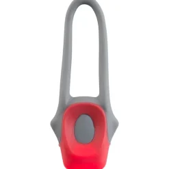 Lampka rowerowa / Czerwony V7793-05