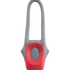 Lampka rowerowa / Czerwony V7793-05