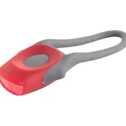 Lampka rowerowa / Czerwony V7793-05