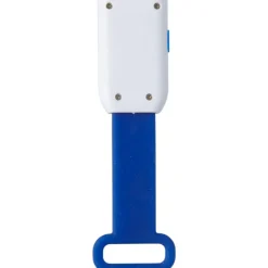 Lampka rowerowa / Granatowy V8755-04