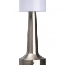 Lampka stojąca POZNAN / Szary 517907