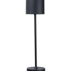 Lampka stołowa CrisMa MODEST / Czarny 9527103