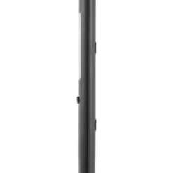 Lampka warsztatowa 3 LED / Czarny V9745-03
