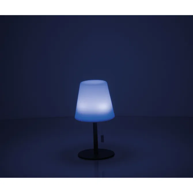 Lampka zmieniająca kolory ALICIA / Biały 9537006