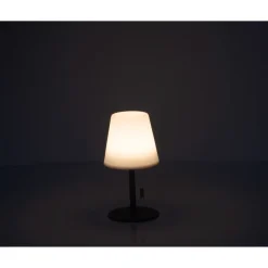 Lampka zmieniająca kolory ALICIA / Biały 9537006