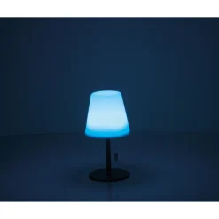 Lampka zmieniająca kolory ALICIA / Biały 9537006