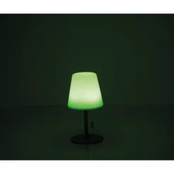 Lampka zmieniająca kolory ALICIA / Biały 9537006