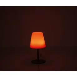 Lampka zmieniająca kolory ALICIA / Biały 9537006