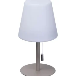 Lampka zmieniająca kolory ALICIA / Biały 9537006