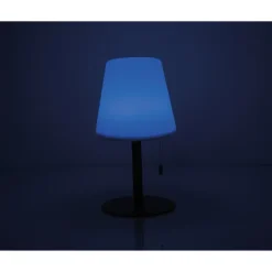 Lampka zmieniająca kolory CARL / Biały 9537106