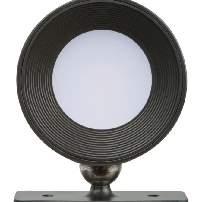 Lampy ścienne 2 szt. CrisMa HEDWIG / Czarny 9488003