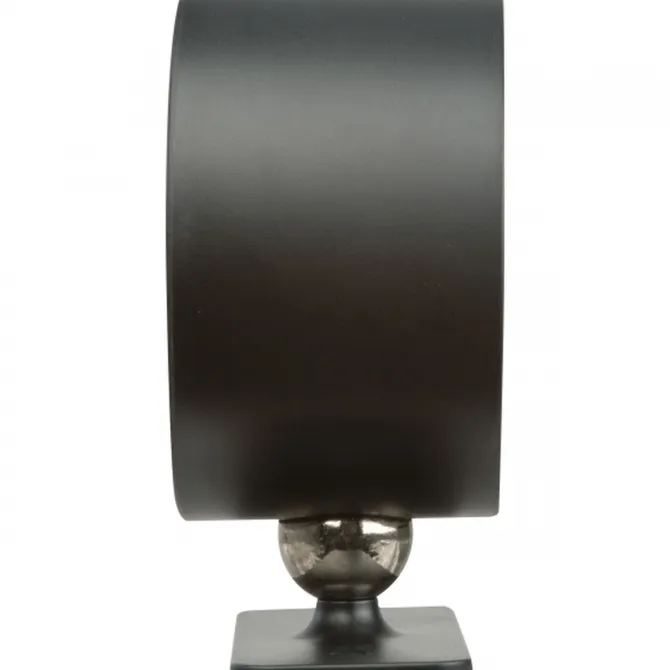 Lampy ścienne 2 szt. CrisMa HEDWIG / Czarny 9488003